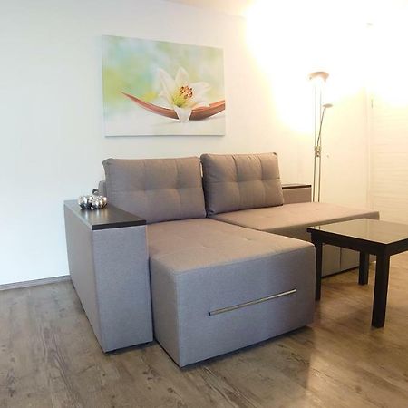 Ferienwohnung Siebenstern 耶拿 外观 照片