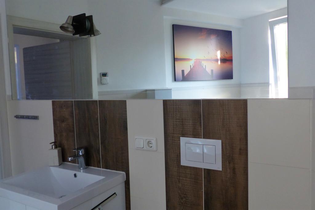 Ferienwohnung Siebenstern 耶拿 外观 照片